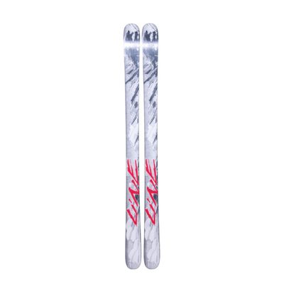 LINE HONEY BADGER SKIS
