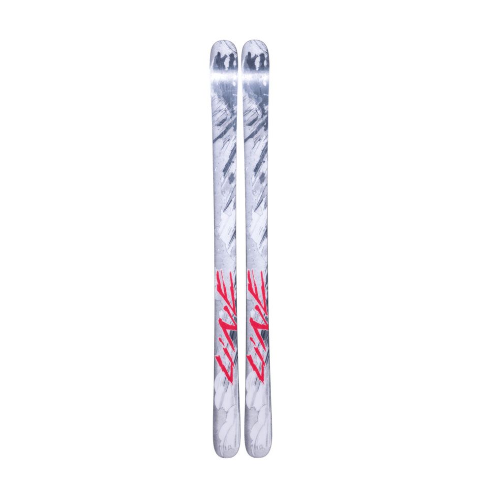 LINE HONEY BADGER SKIS