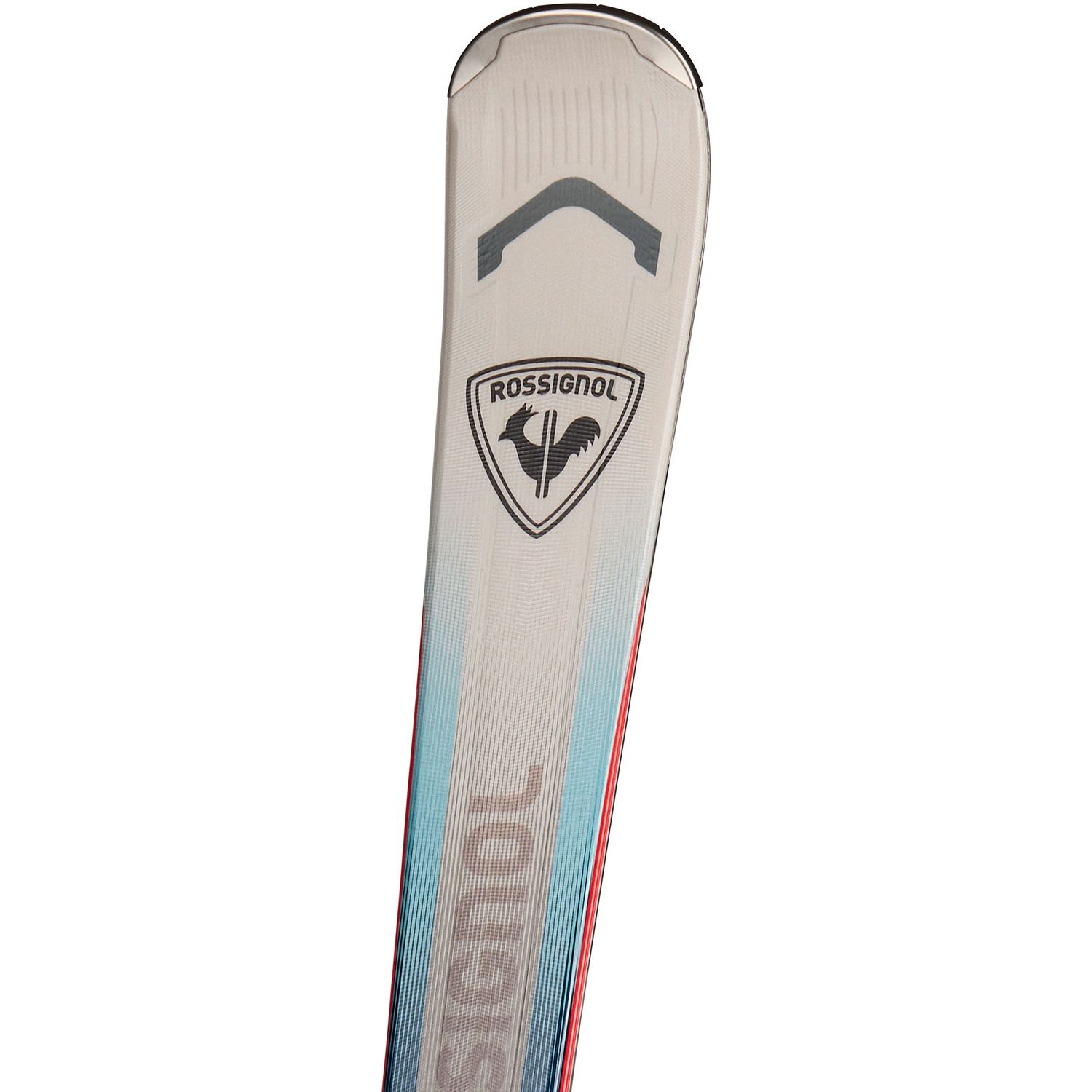Rossignol Arcade 80 Ski + Xp10 Binding