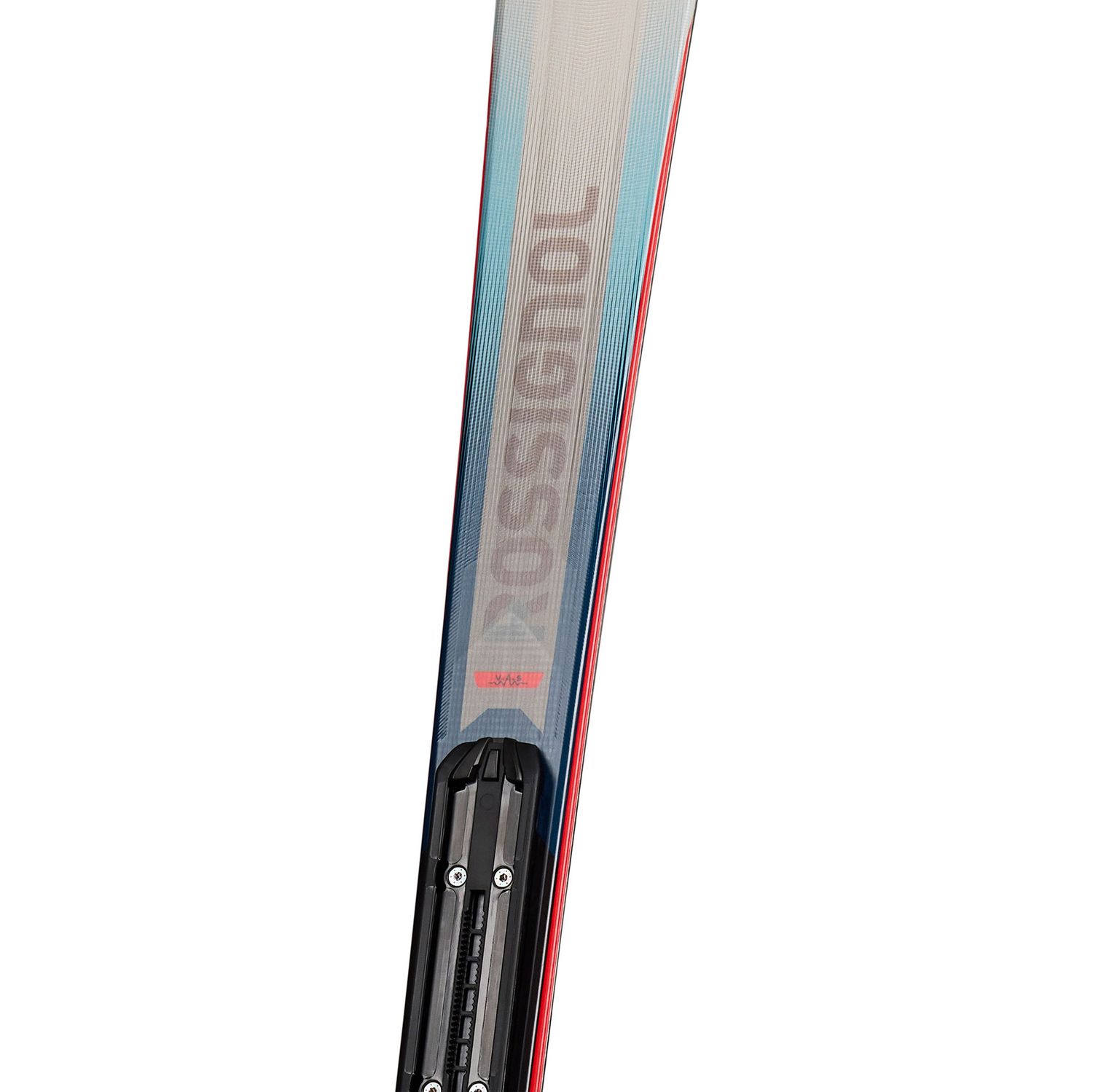 Rossignol Arcade 80 Ski + Xp10 Binding