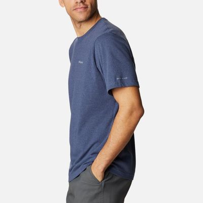Columbia M Thistletown Hills Short Sleeve Dark Mountain