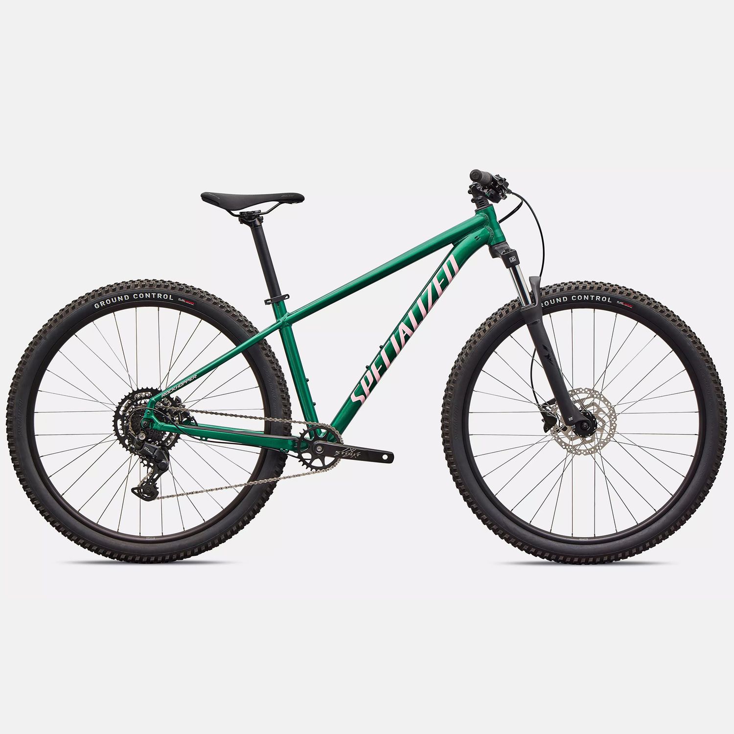 Specialized Rockhopper Sport Pine Green
