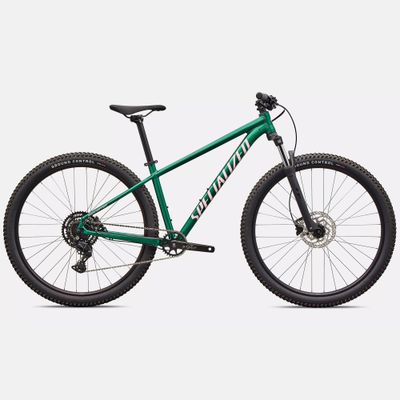 Specialized Rockhopper Sport Pine Green Specialized Rockhopper Sport Pine Green