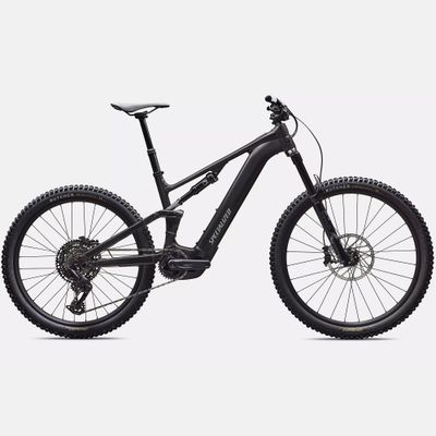 Specialized Levo Alloy G4 Metalic Obsidian Specialized Levo Alloy G4 Metalic Obsidian