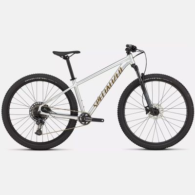 Specialized Rockhopper Expert Silver Dust Specialized Rockhopper Expert Silver Dust