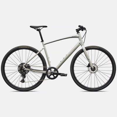 Specialized Sirrus X 2.0 Dolmite Metalic Specialized Sirrus X 2.0 Dolmite Metalic