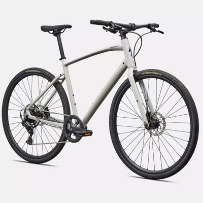Specialized Sirrus X 2.0 Dolmite Metalic