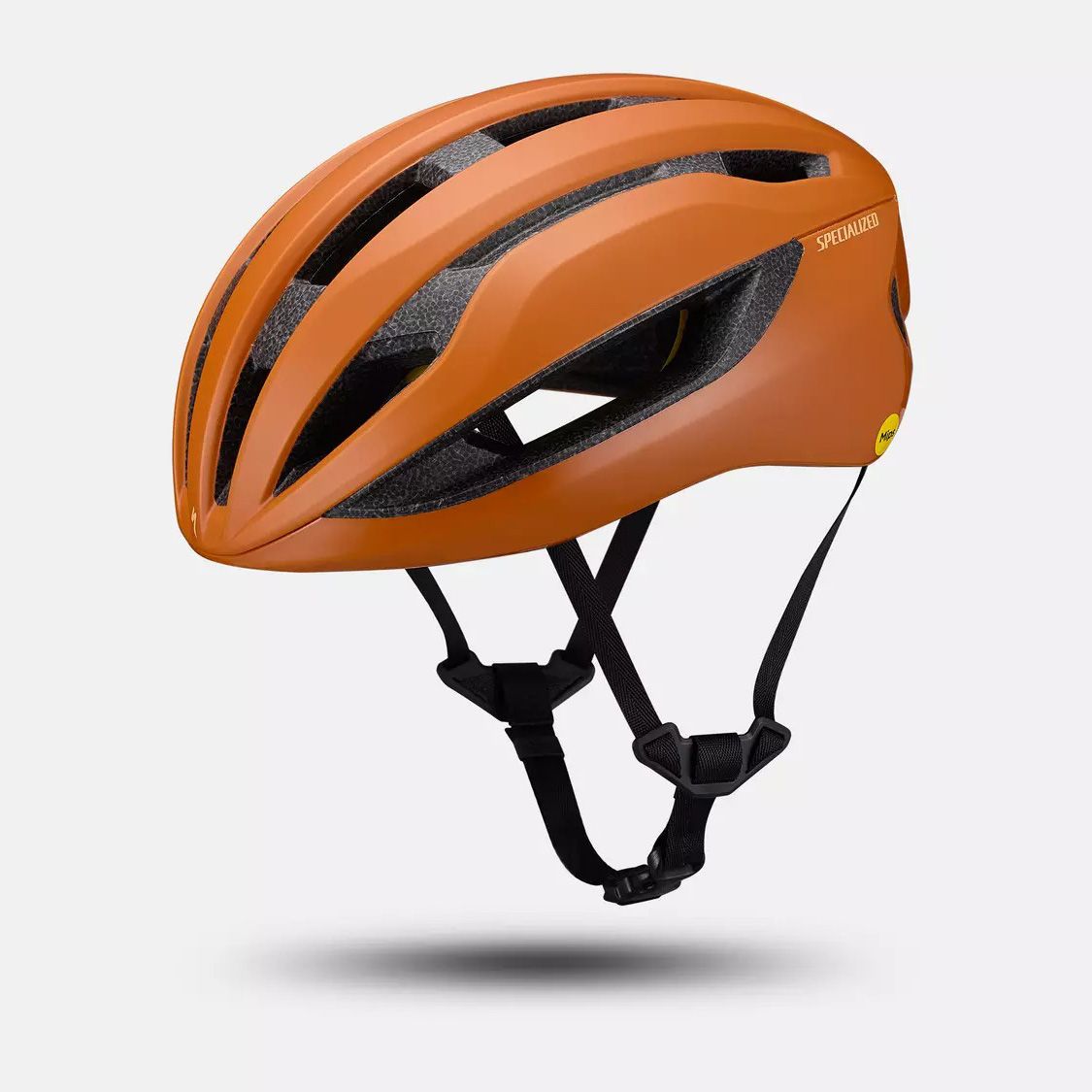 Specialized Loma Helmet Burnt Orange