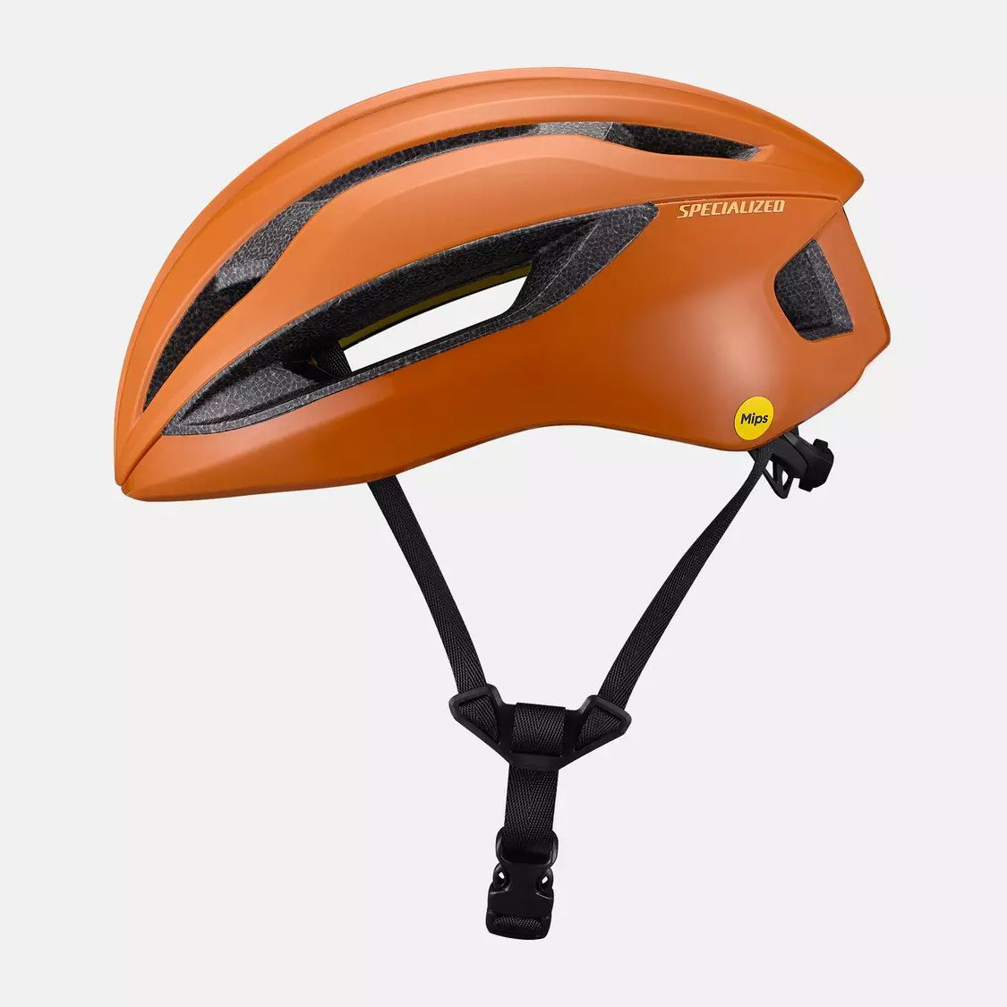 Specialized Loma Helmet Burnt Orange