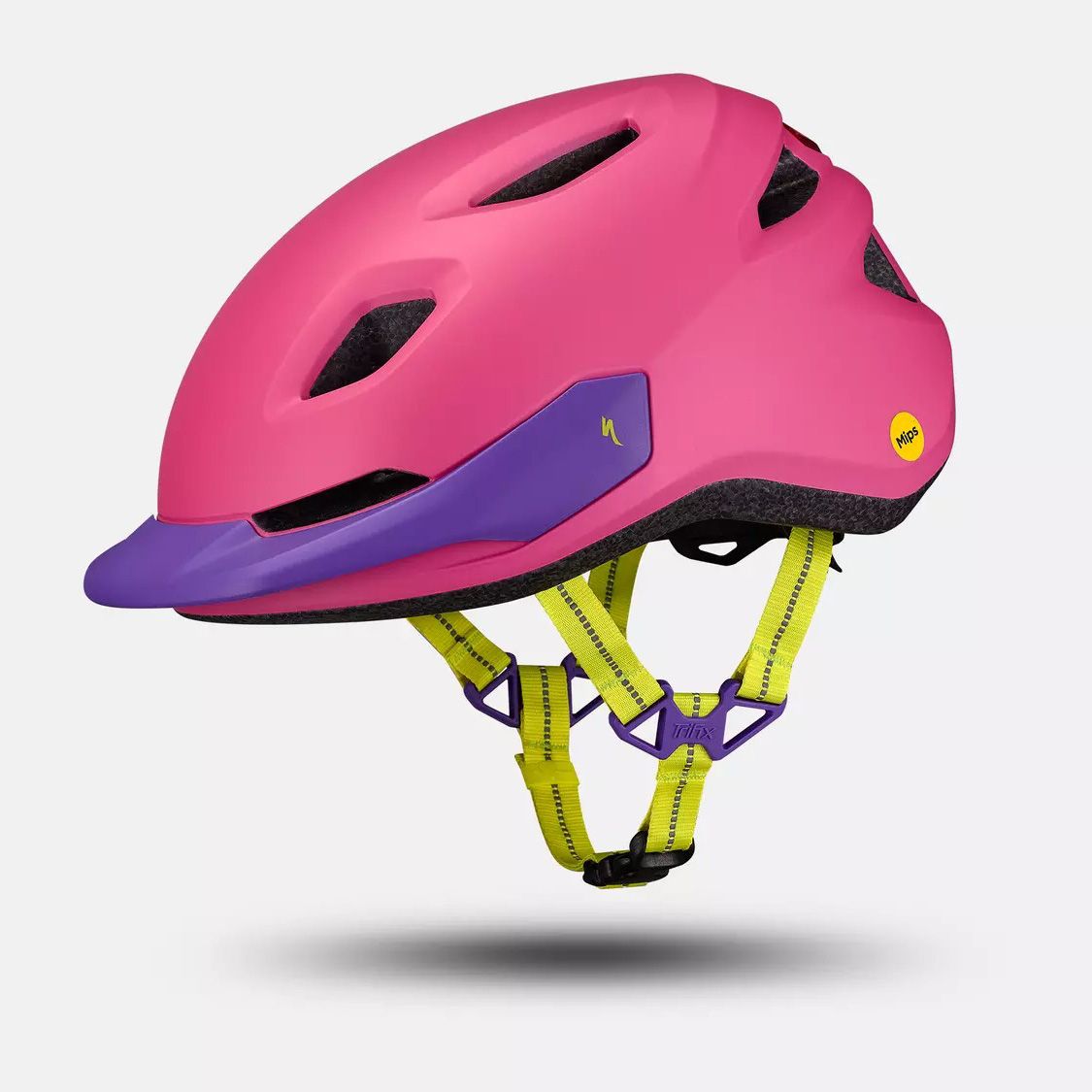 Specialized Shuffle 2 Helmet Rebel Pink