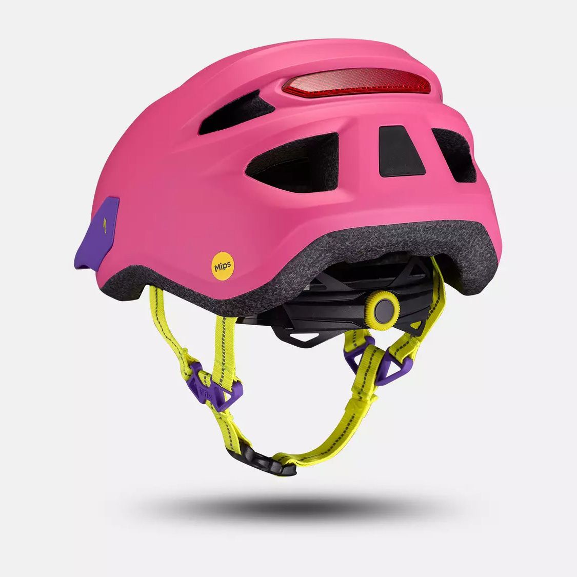 Specialized Shuffle 2 Helmet Rebel Pink