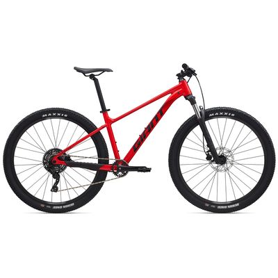 Giant Talon 2 Pure Red Giant Talon 2 Pure Red