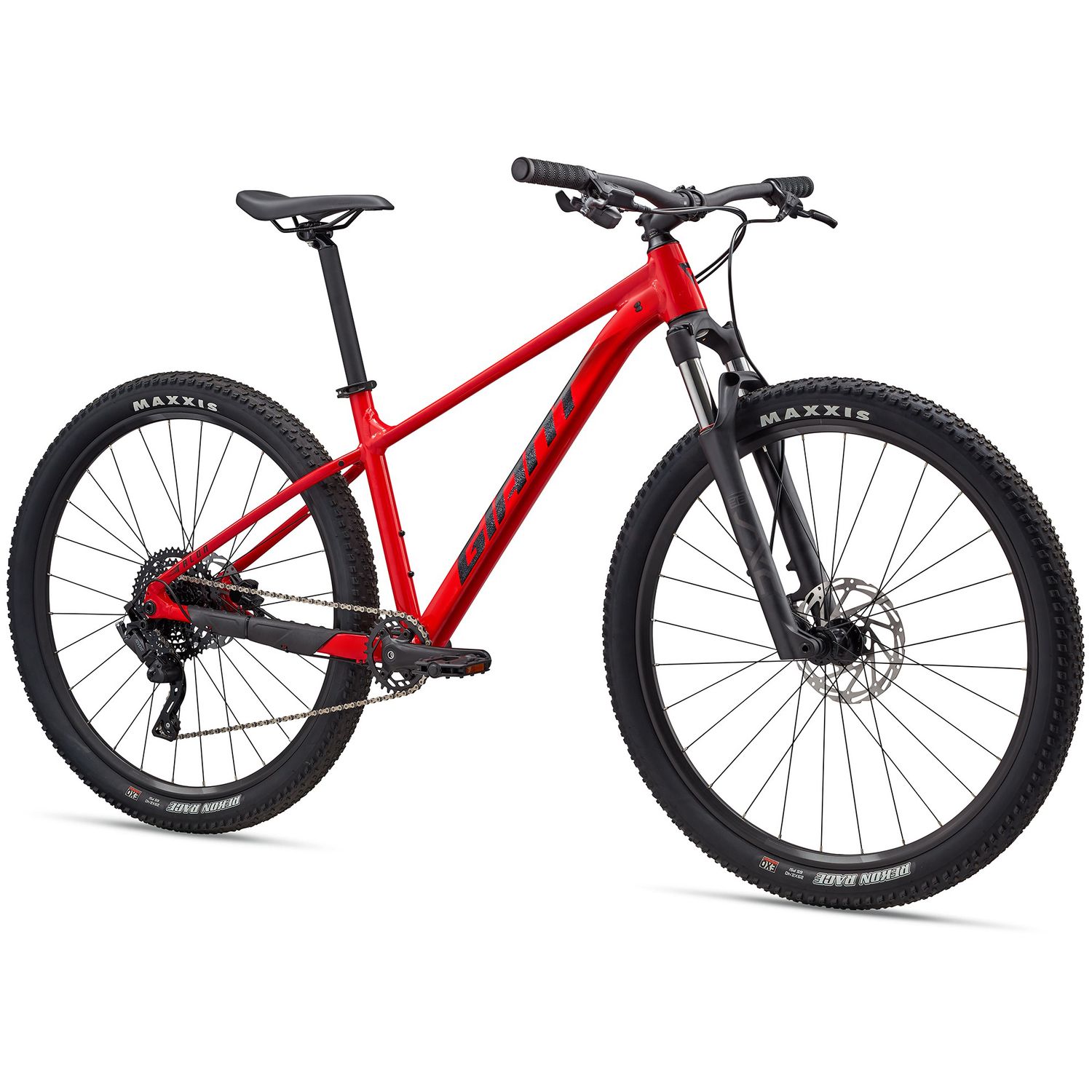 Giant Talon 2 Pure Red