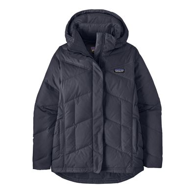 Patagonia W Down With It Jkt Sunken Blue Patagonia W Down With It Jkt Sunken Blue