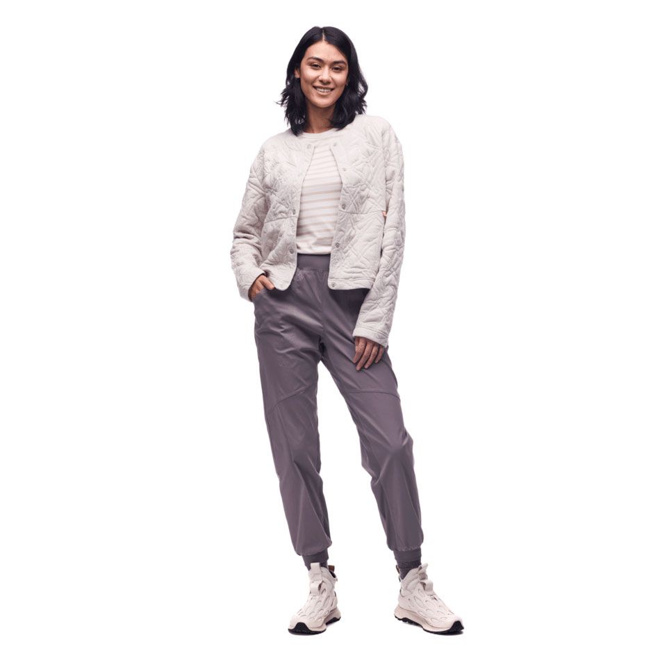 Indyeva Desen Jacket Ponce