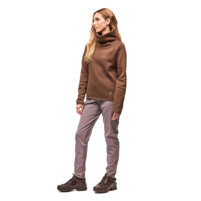 Indyeva Toga Sweater Moorland