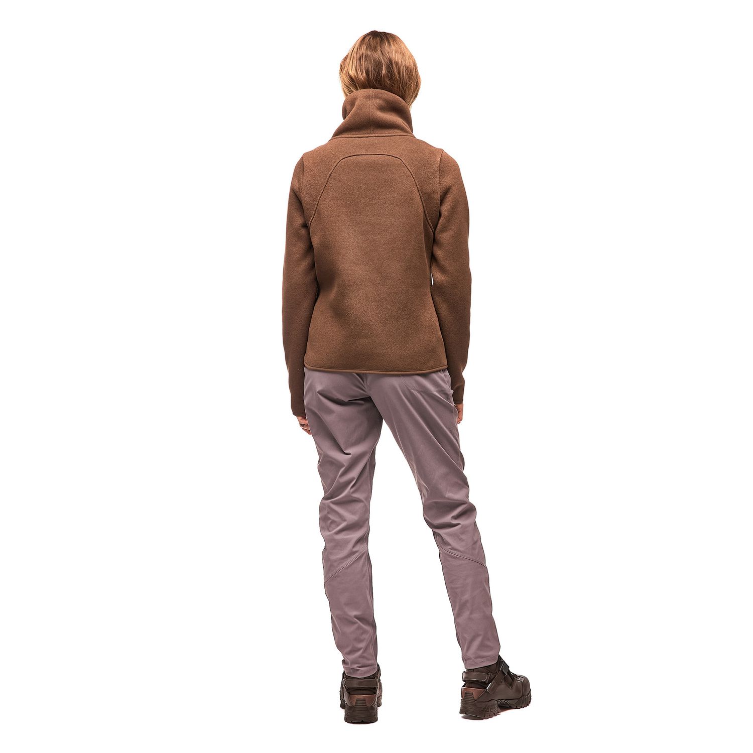 Indyeva Toga Sweater Moorland