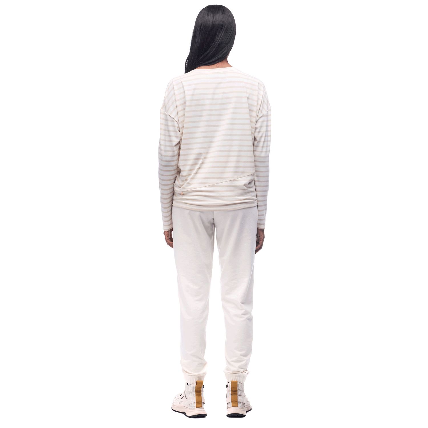 Indyeva Veloz 2 Top Breeze Pivoine Print