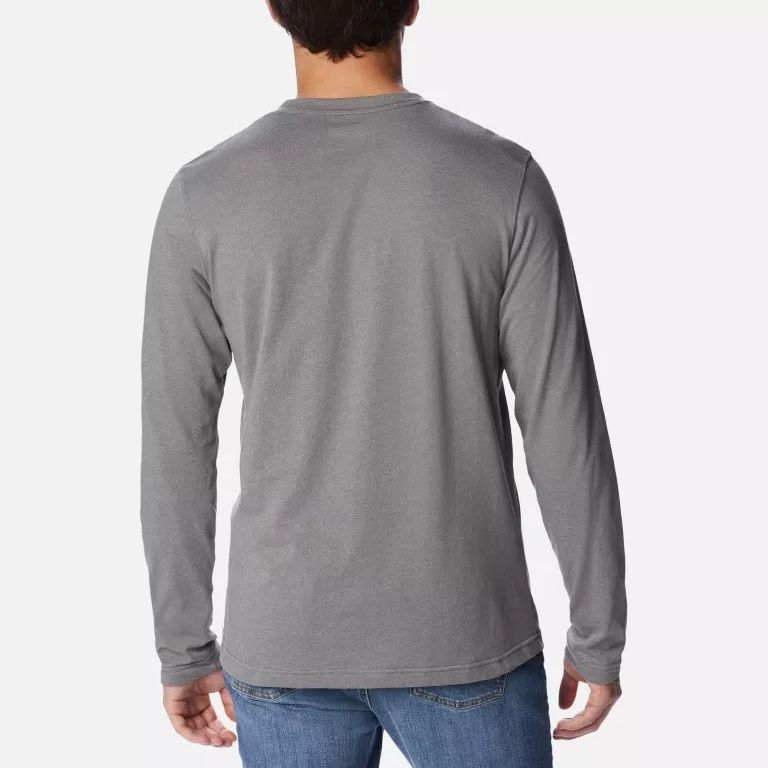 Columbia M Thistletown Hills Henley City Grey Hthr
