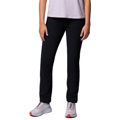 Columbia W Back Beauty High-Rise Pant Black