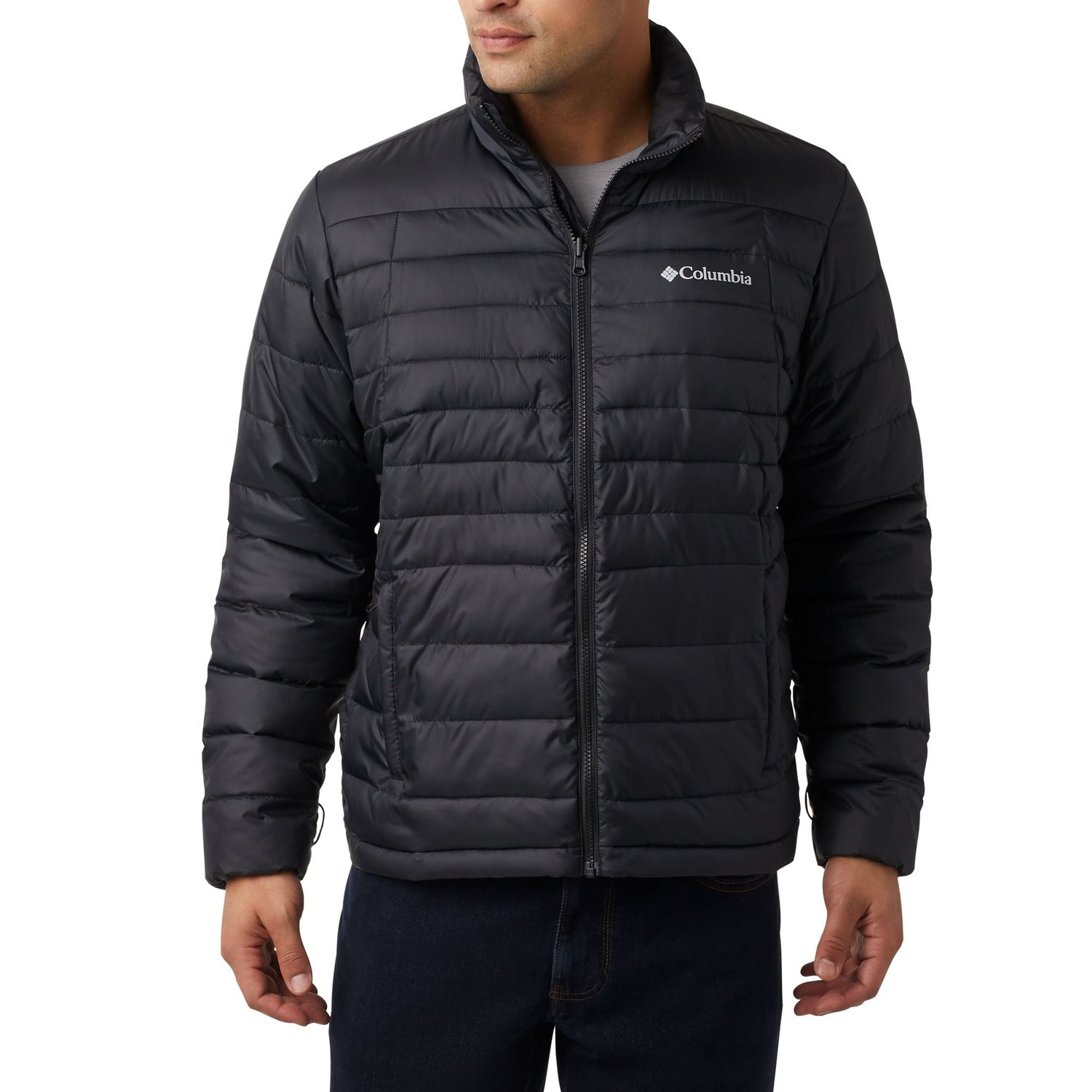 Columbia M Cloverdale II 3 in 1 Jacket Black