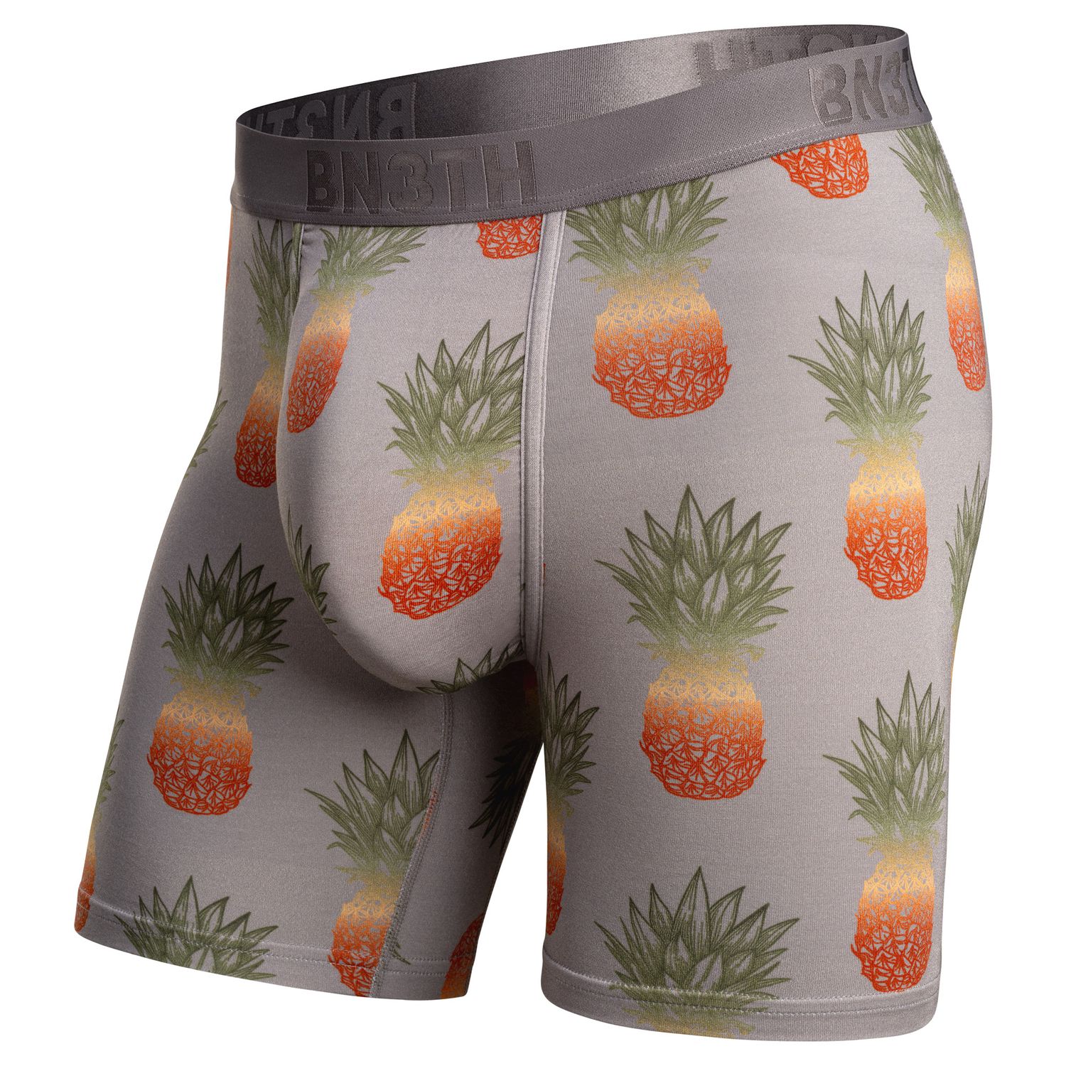 BN3TH Classic Icon Boxer Brief Pineapple Fade - Cloudburst