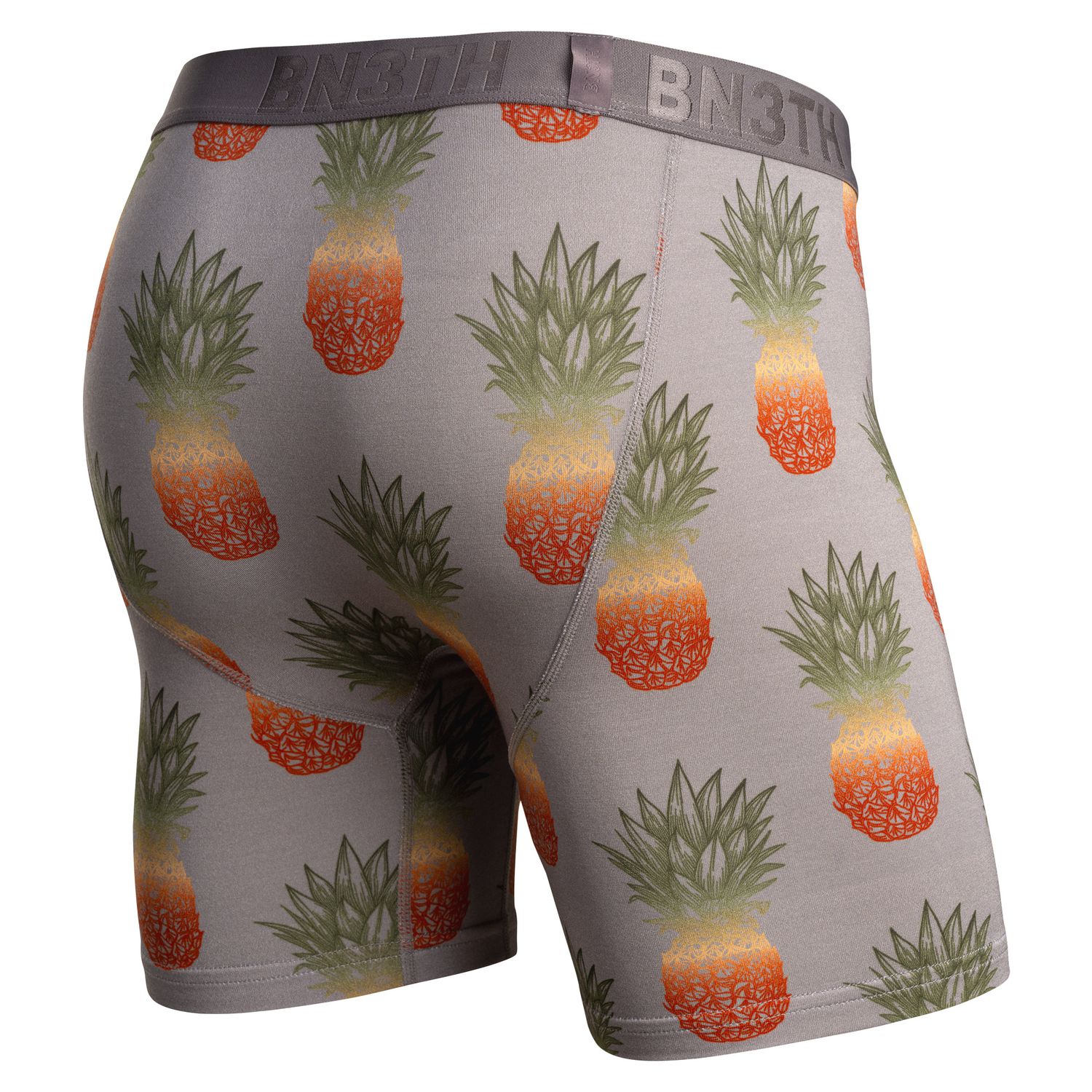 BN3TH Classic Icon Boxer Brief Pineapple Fade - Cloudburst
