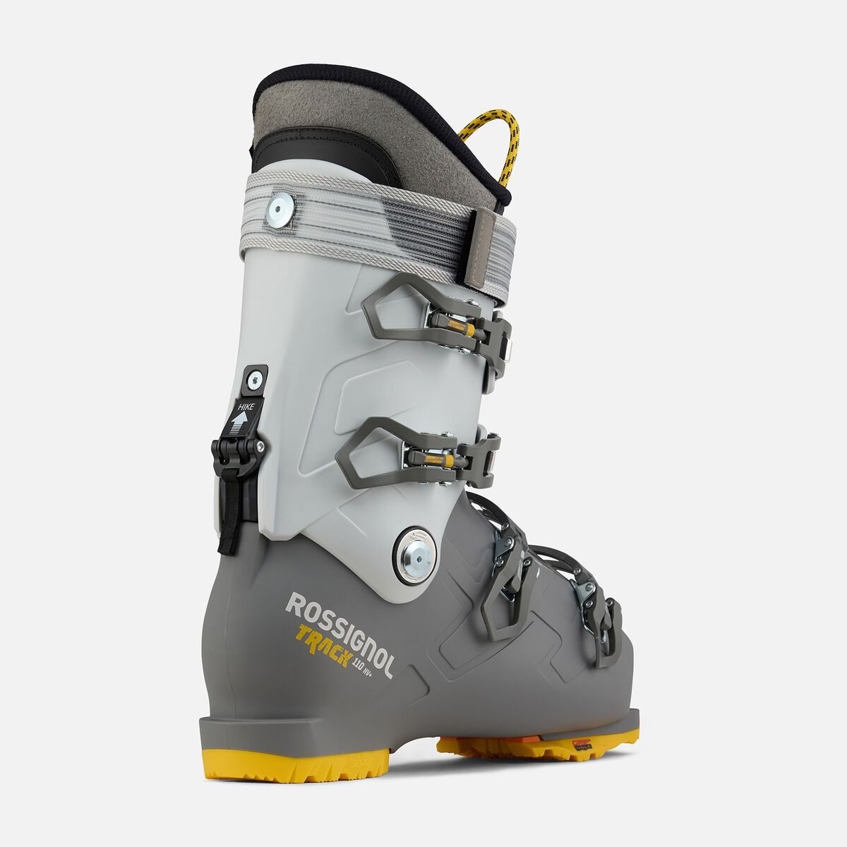 Rossignol Track 110 Hv+ Gw Boots - Dark Grey/Iron