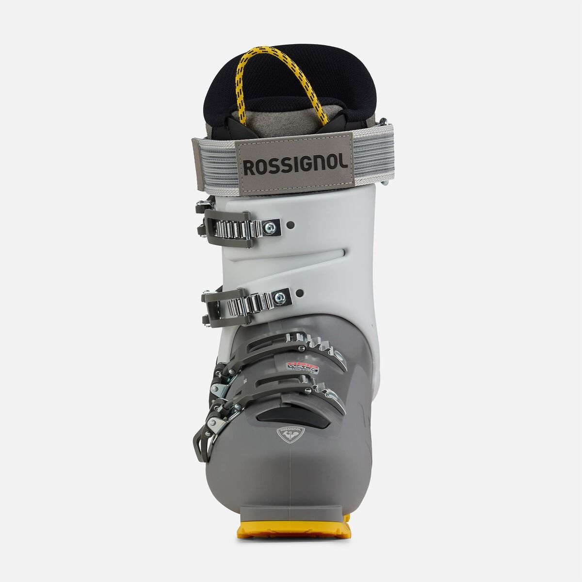 Rossignol Track 110 Hv+ Gw Boots - Dark Grey/Iron