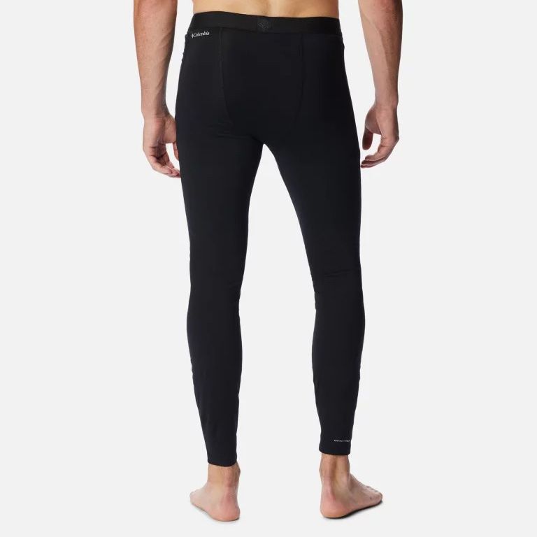 Columbia M Midweight Stretch Base Tight - Black