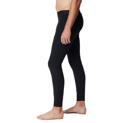 Columbia M Midweight Stretch Base Tight - Black