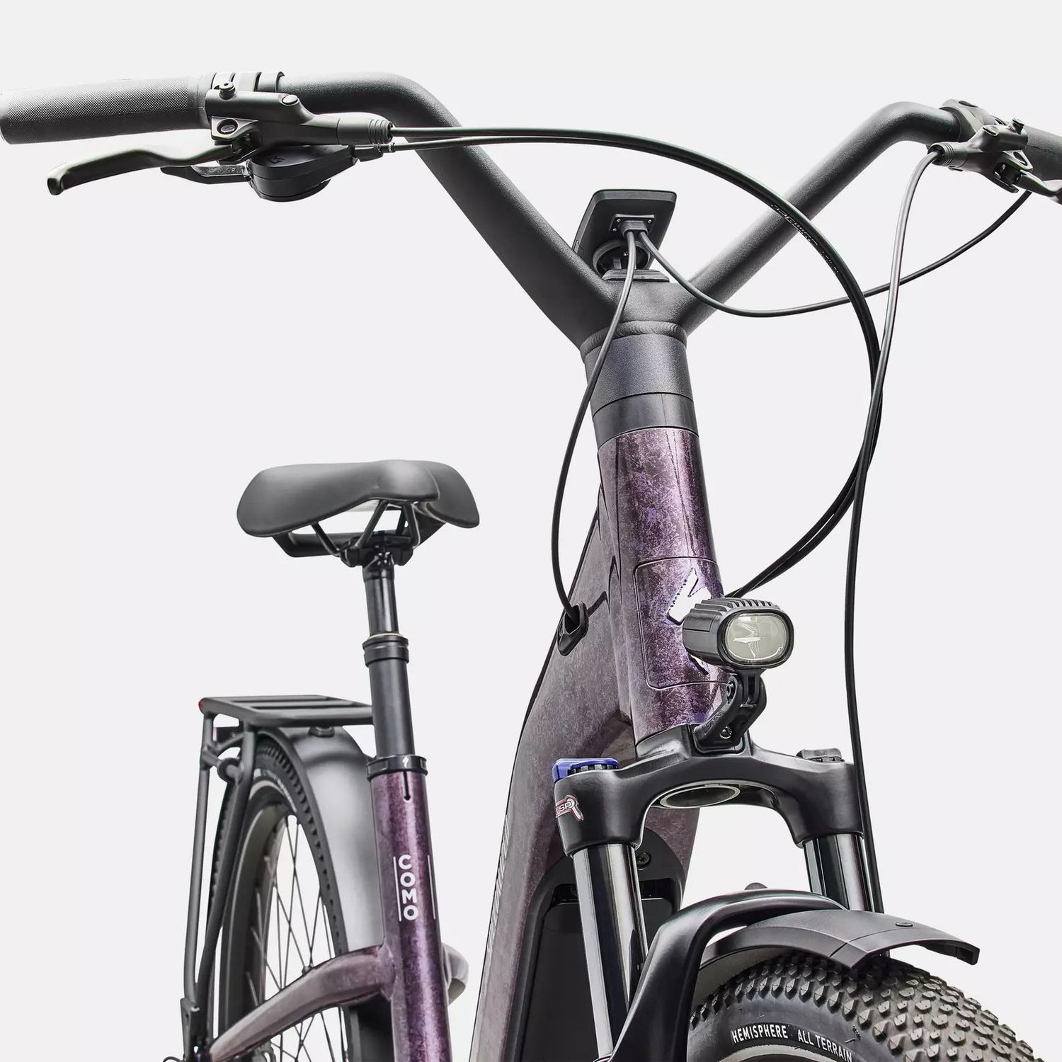 Specialized Como 4.0 Nebula