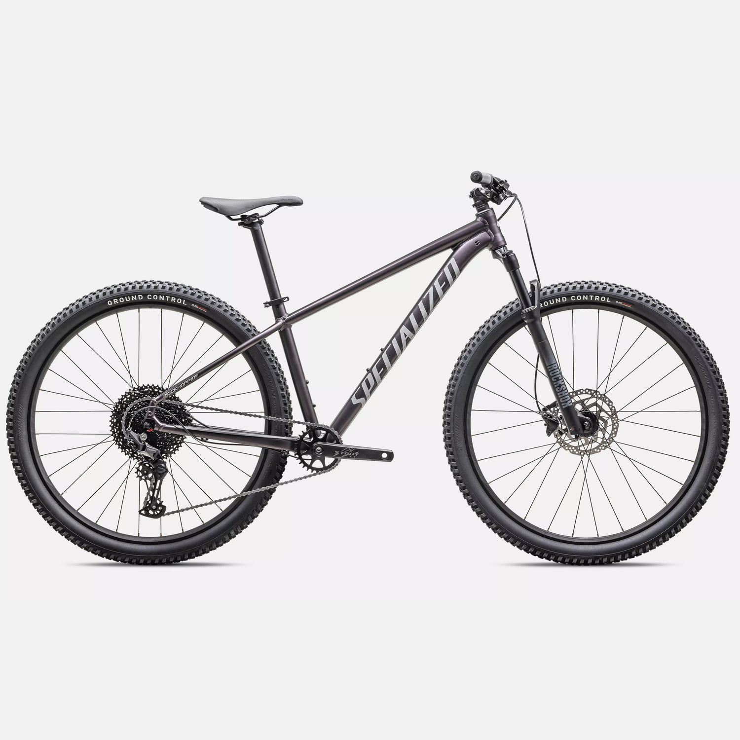 Specialized Rockhopper Comp Nebula Metalic
