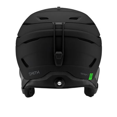 Smith Vantage 2 Matte Black