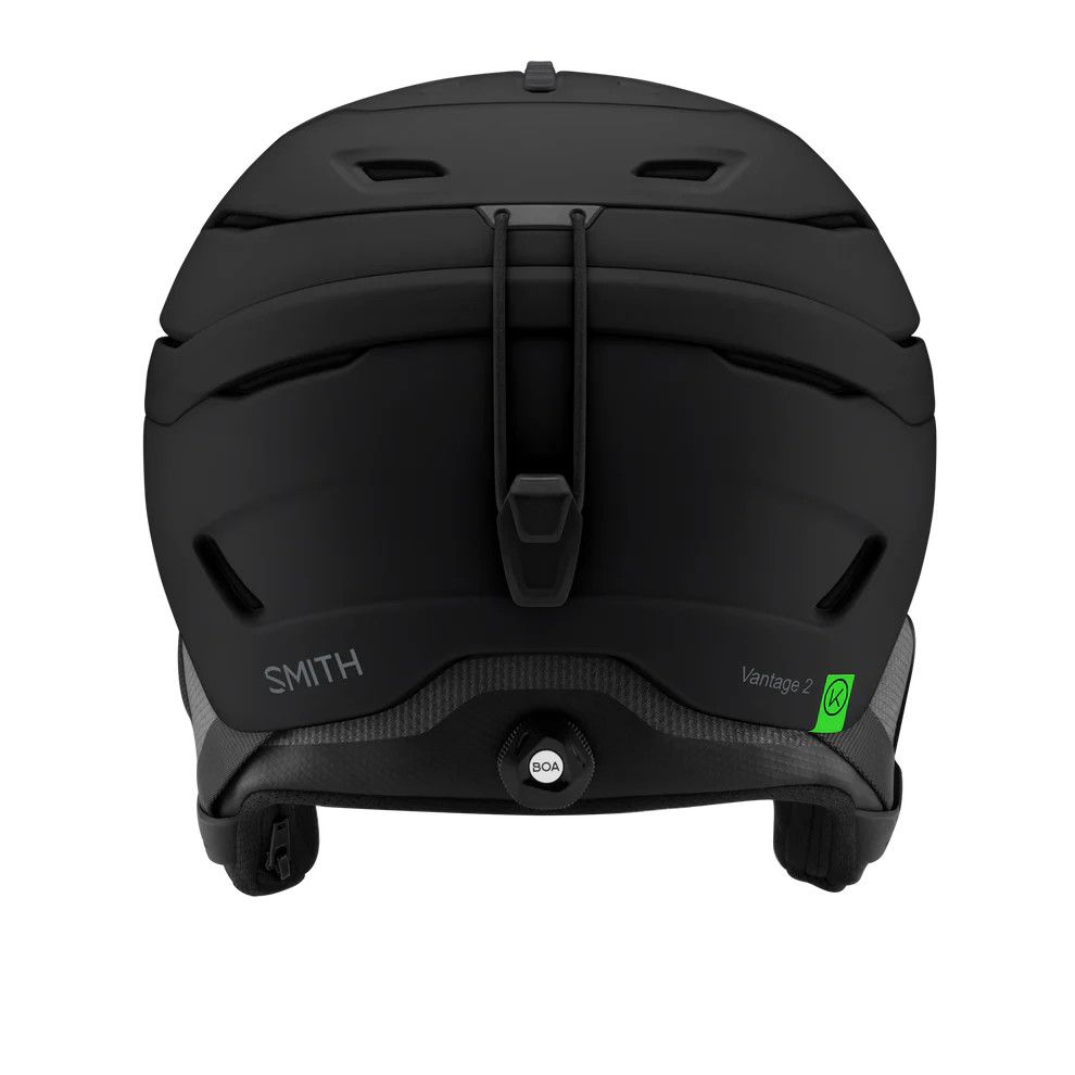 Smith Vantage 2 Matte Black