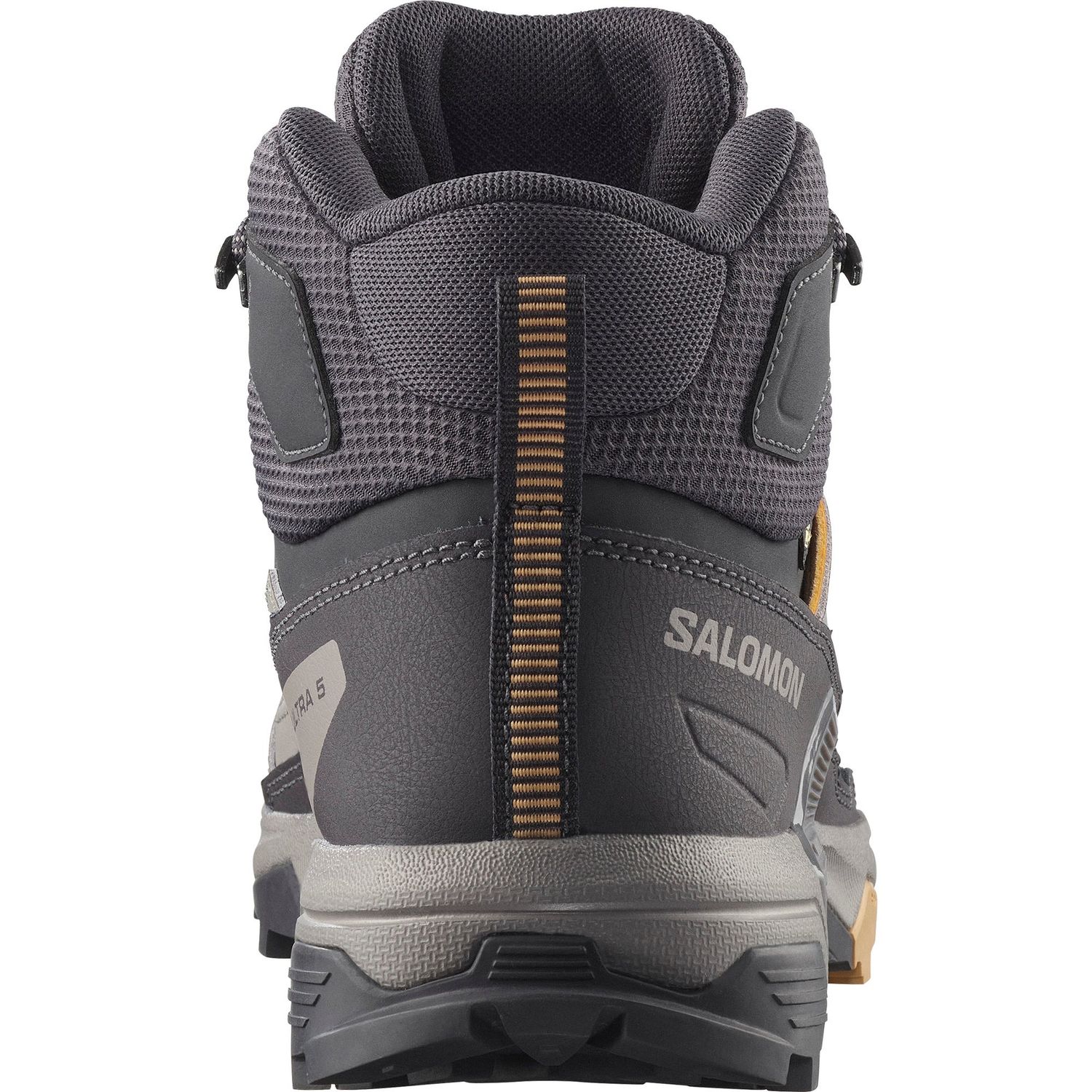 Salomon X Ultra 5 Mid GTX W - Iron/Gull