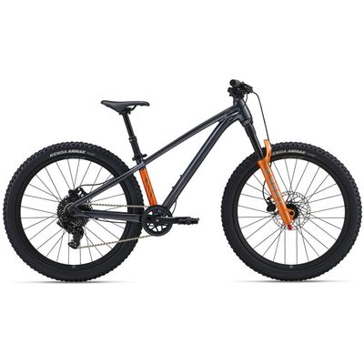 Giant STP 24 FS Black Chrome