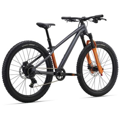 Giant STP 24 FS Black Chrome
