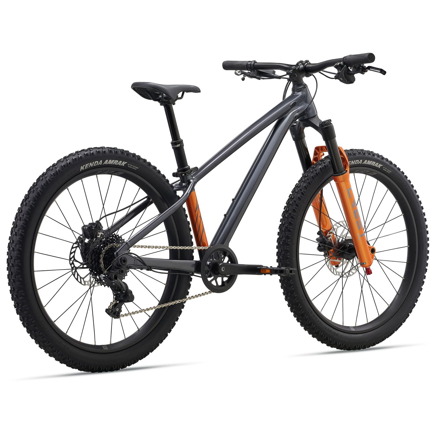 Giant STP 24 FS Black Chrome