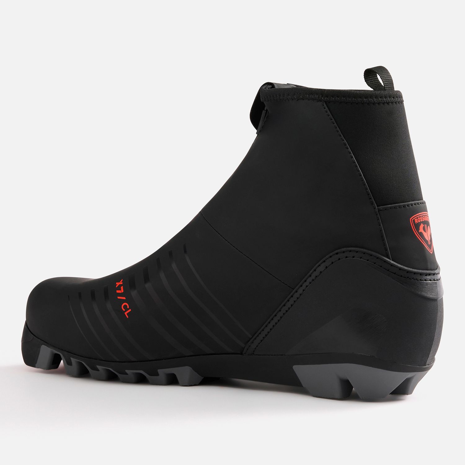 Rossignol X-7 Classic Boots