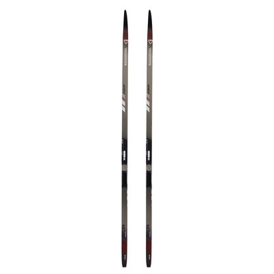 Rossignol Delta Sport R-Skin STIFF Ski + Control