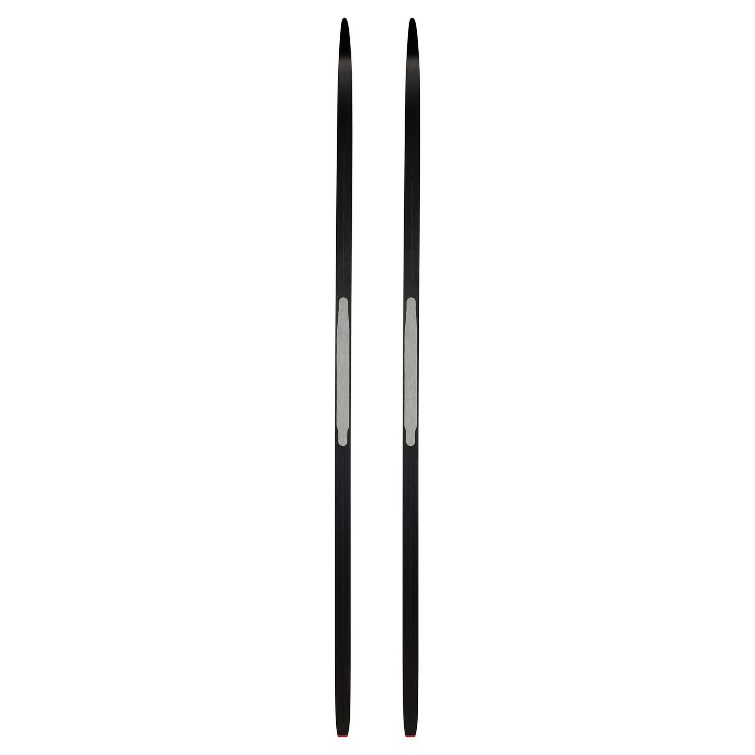 Rossignol Delta Sport R-Skin STIFF Ski + Control