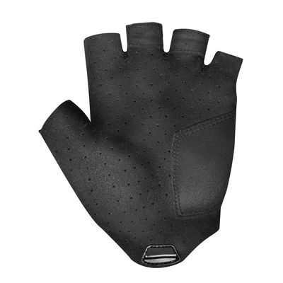 Giant Wisp - Short finger glove Black