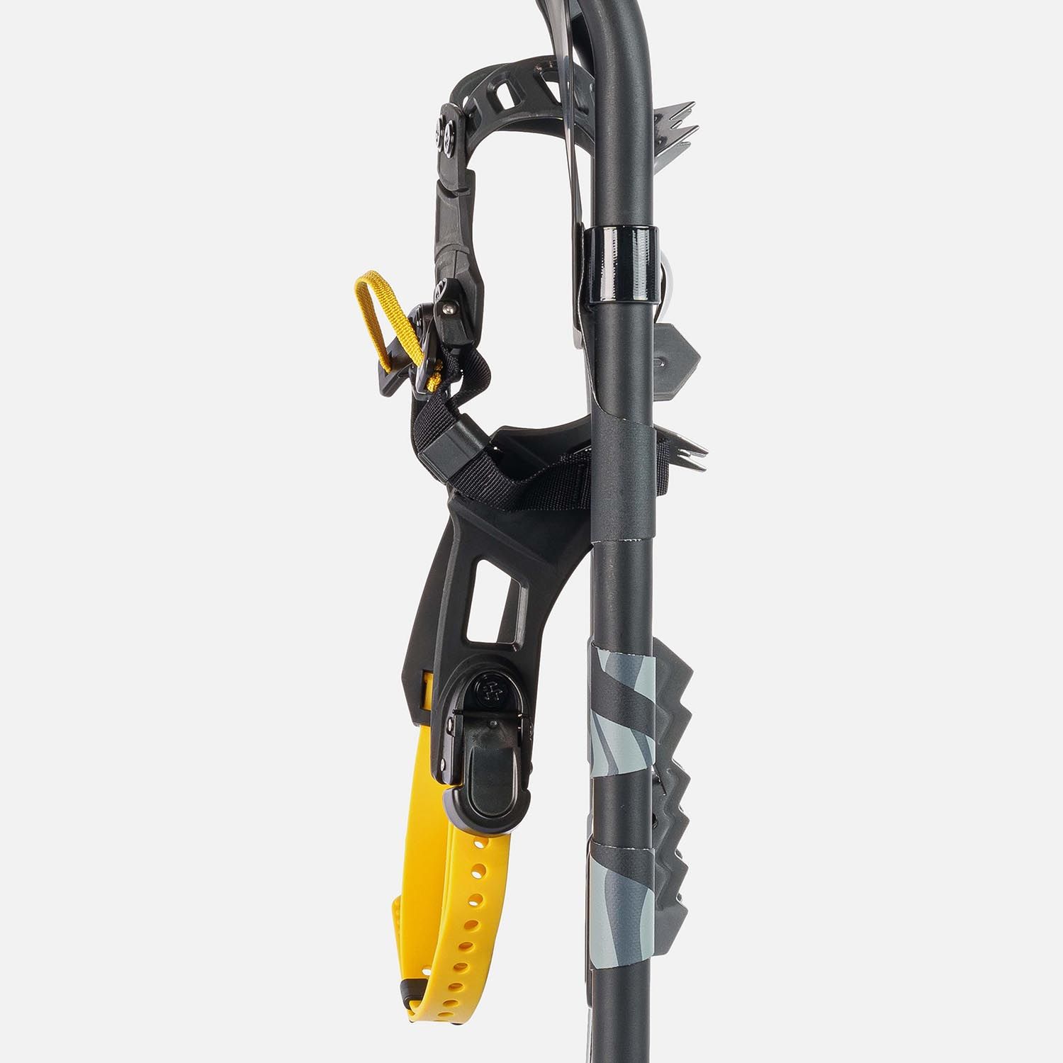 Tubbs Wilderness Black