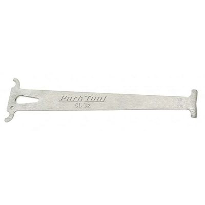 Park Tool CC-3.2 Chain Wear Indicator
