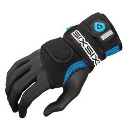 661 WRIST WRAP LITE MED LEFT