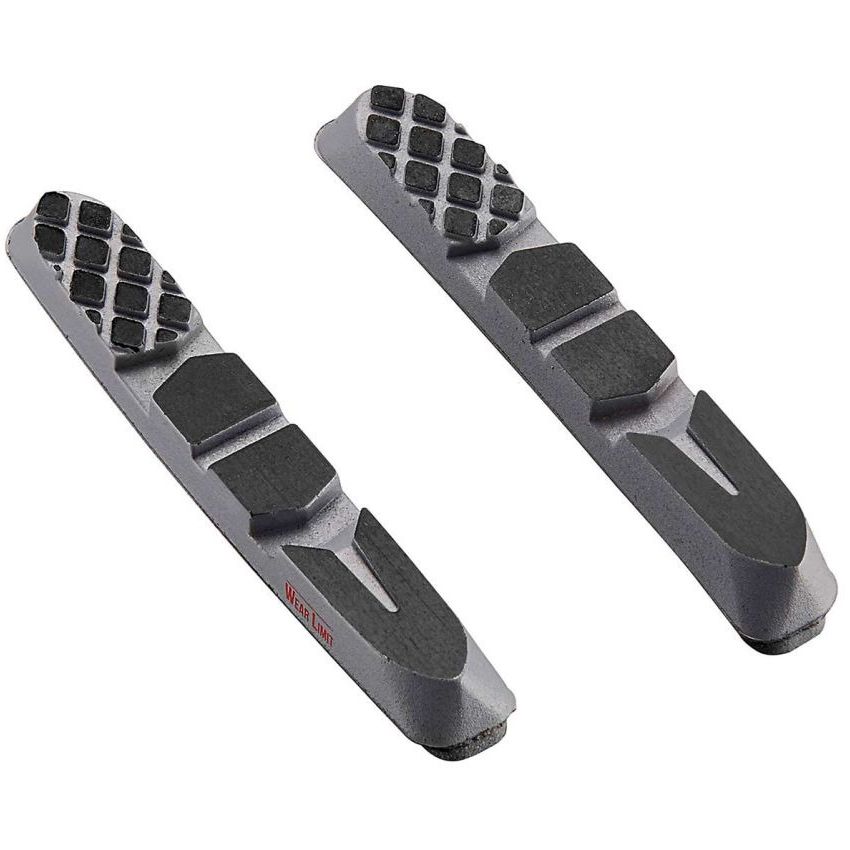 GIANT MTN V-BRAKE REP PADS