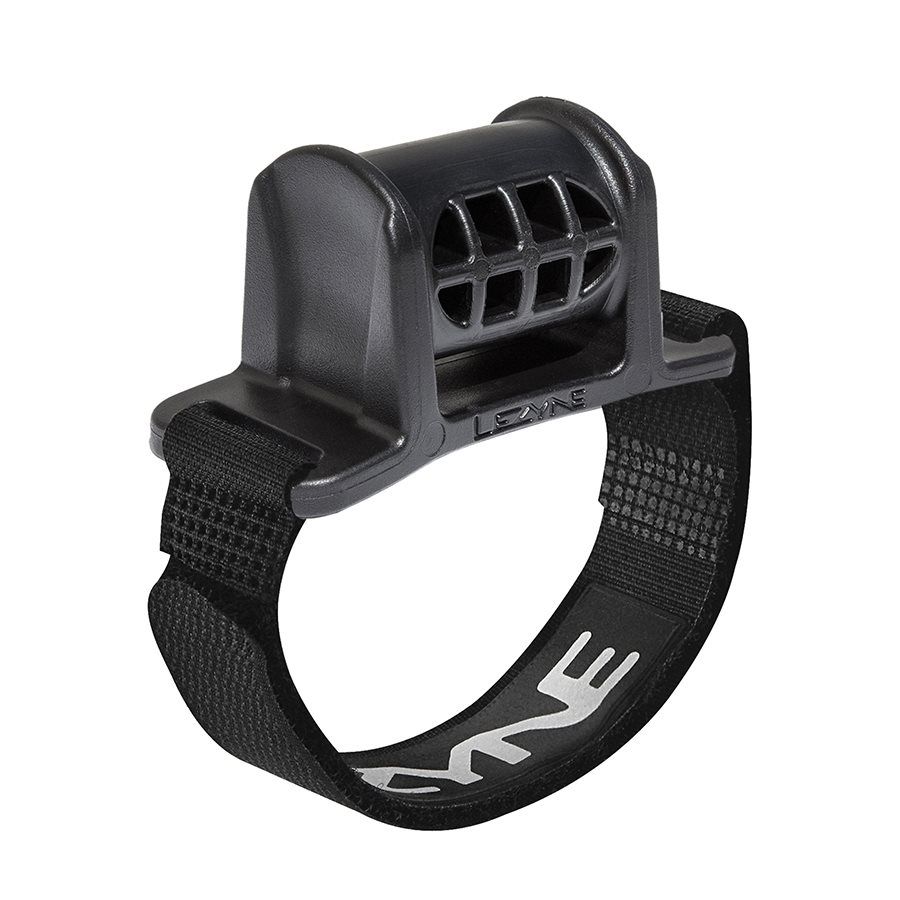 Lezyne LED Helmet mount