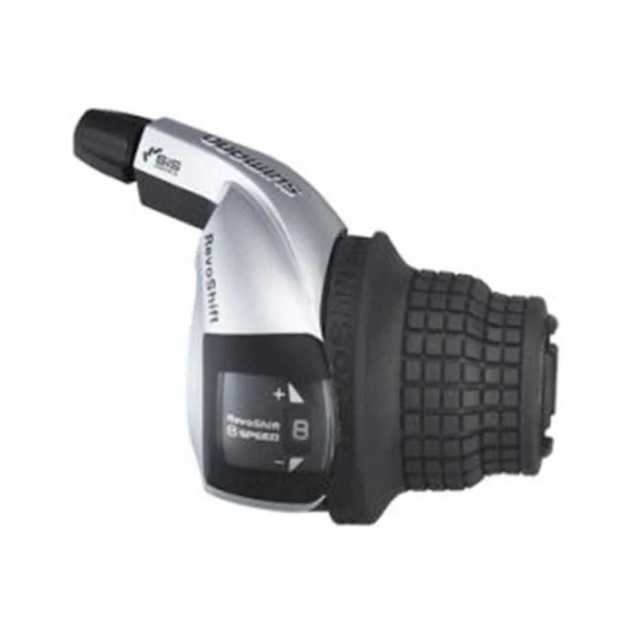 SHIMANO TOURNEY SL-RS45 8SPD TWIST