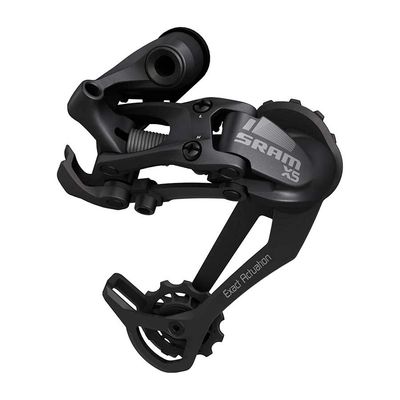 Sram X-5 Rear Derailleur 9sp Long